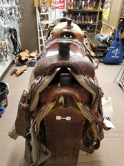 Used C Vega Rancher/CB1105352GM/15 1/2