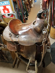 Used C Vega Rancher/CB1105352GM/15 1/2