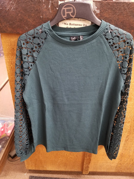 Cruel Girl Ladies Shirt/CTK7493003