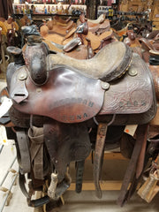 Used Roper/M.C.1100452GM/15 1/2