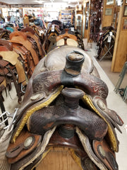 Used Roper/M.C.1100452GM/15 1/2