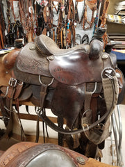 Used Roper/M.C.1100452GM/15 1/2