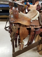Used Allen Ranch Roper/B.R.3/12 1/2-13