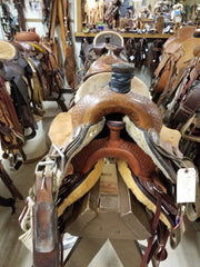 Used Allen Ranch Roper/B.R.3/12 1/2-13