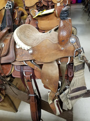 Used Allen Ranch Roper/B.R.3/12 1/2-13