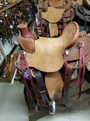 New HR Rancher/1205852GM1/13