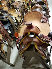 New HR Rancher/1205852GM1/13