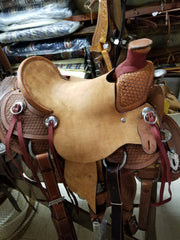 New HR Rancher/1205852GM1/13