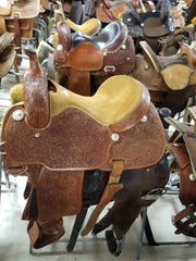 Used Mock Brothers Barrel Racer/TB52005201GM/14