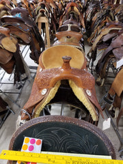 Used Mock Brothers Barrel Racer/TB52005201GM/14