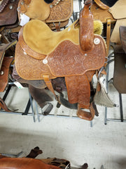 Used Mock Brothers Barrel Racer/TB52005201GM/14