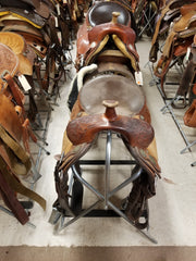 Used Charmayne James Barrel/L.M./14