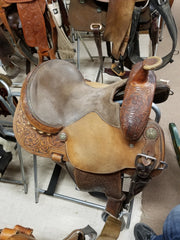 Used Charmayne James Barrel/L.M./14