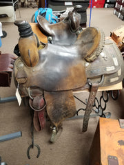 Used Allen Ranch Roper/T.H./15