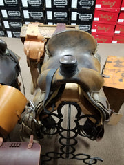 Used Allen Ranch Roper/T.H./15