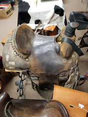 Used Allen Ranch Roper/T.H./15