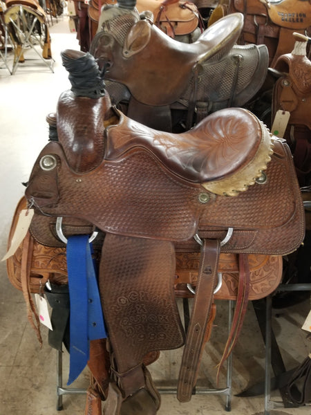 Used Courts Roper/D.A./15 1/2"