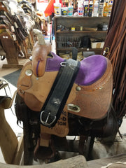 Used Barrel Trophy/K.W./14 1/2
