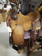 Used Will Sherwood Maker Roper/GB2505805BM/15