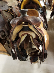 Used Will Sherwood Maker Roper/GB2505805BM/15