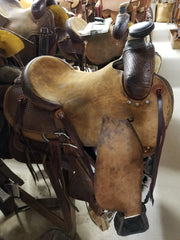 Used Will Sherwood Maker Roper/GB2505805BM/15