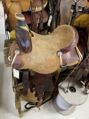 Used Box T Roper/T.C.2500807GM/15