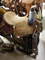 Used Box T Roper/T.C.2500807GM/15