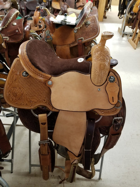 New HR All Around/13 1/2"/HR52050121BM