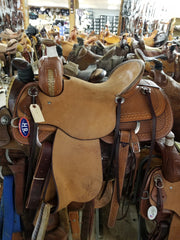 New HR Rancher/15
