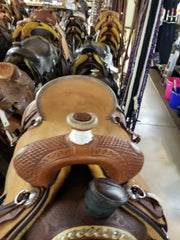 New HR Rancher/15