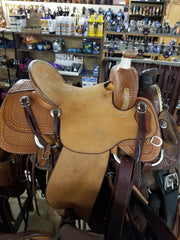 New HR Rancher/15
