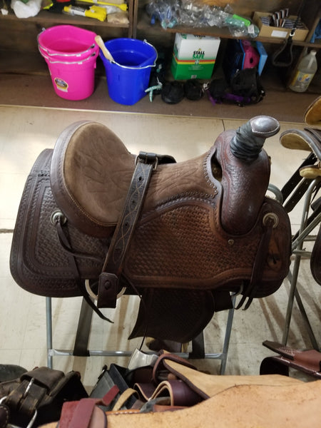 Used Mock Brothers Roper/L.P./15"
