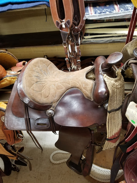 Used Trail/13"/XX4200121BM