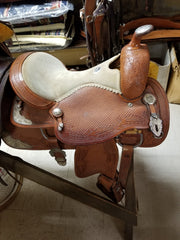Used Alamo Western Pleasure/13 1/2-14