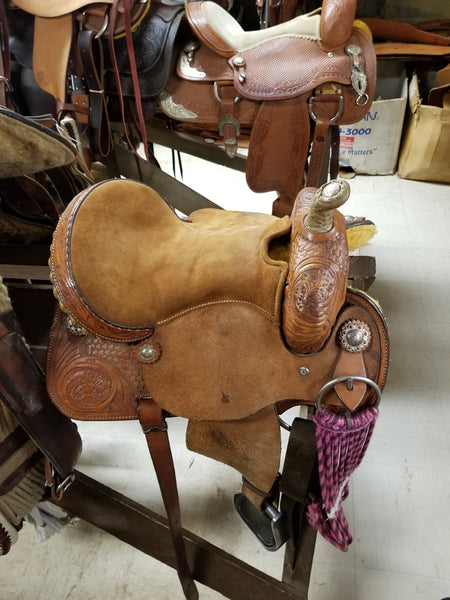 Used Kids Barrel/12"/KB3000392GM