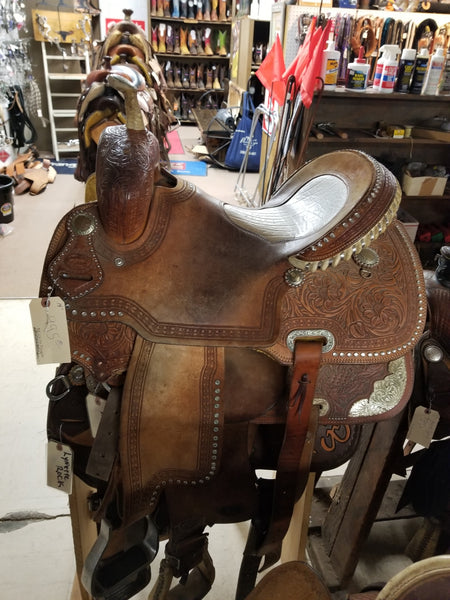 Used Loredo Barrel/15"/XX6200701GM