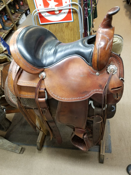 Used High Horse Trail/16"/XXg200501GM