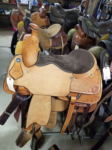 New HR Roper/HR5200214BM/17"