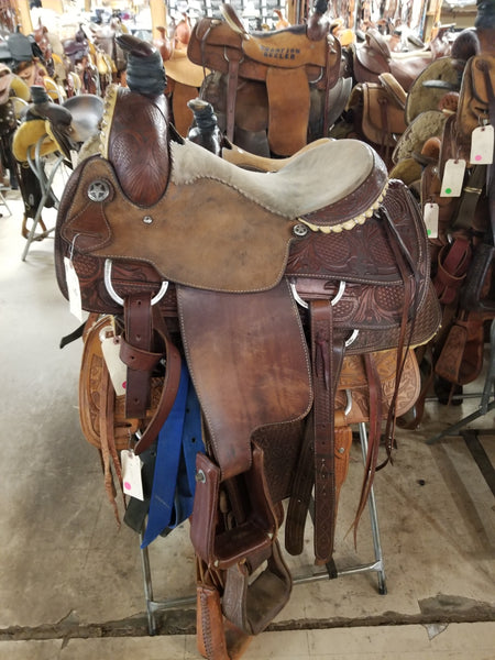 Used Ammerman Roper/KB5200612BM/16"