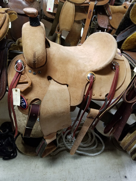 New HR Rancher/HR5205110BM/14"