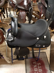 New Abetta Trail/Trail 22/16