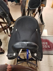 New Abetta Trail/Trail 22/16