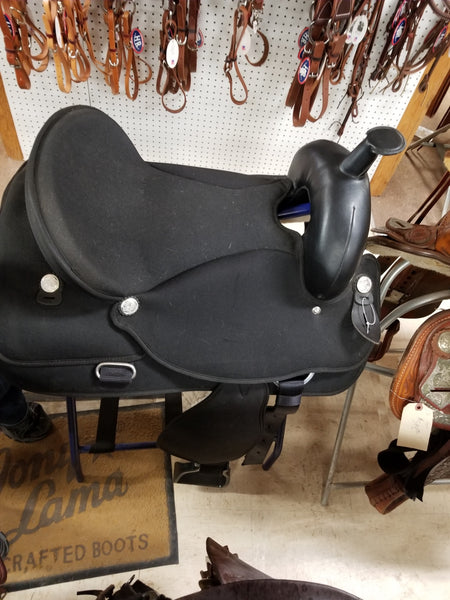 New Abetta Trail/Trail 22/16"