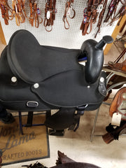 New Abetta Trail/Trail 22/16