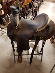 Used Jeff Wade Roper/B.M./16