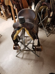 Used Jeff Wade Roper/B.M./16