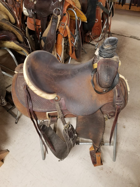 Used Jeff Wade Roper/B.M./16"