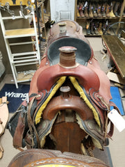 Used Dakota Roper/AQ6200501GM/16