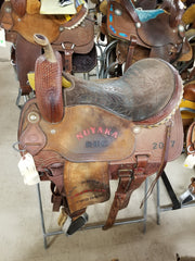 Used Corriente Barrel/1000562GM/16