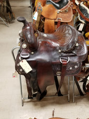 Used Mock Brothers Western Pleasure/Western1/13 1/2